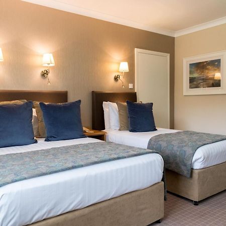 Castlerosse Park Resort Killarney Exterior foto