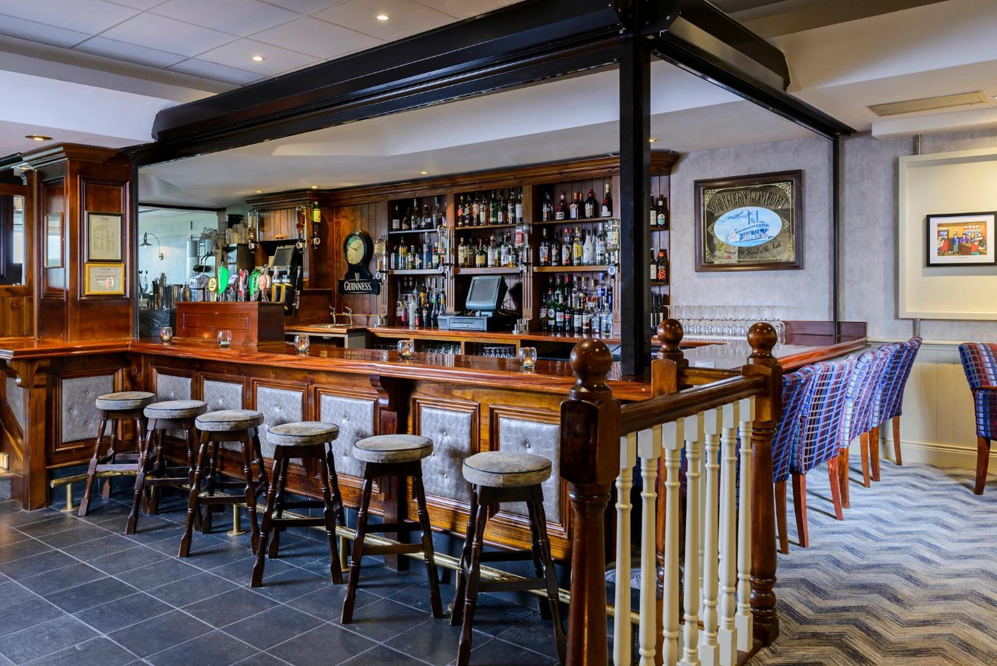 Castlerosse Park Resort Killarney Exterior foto