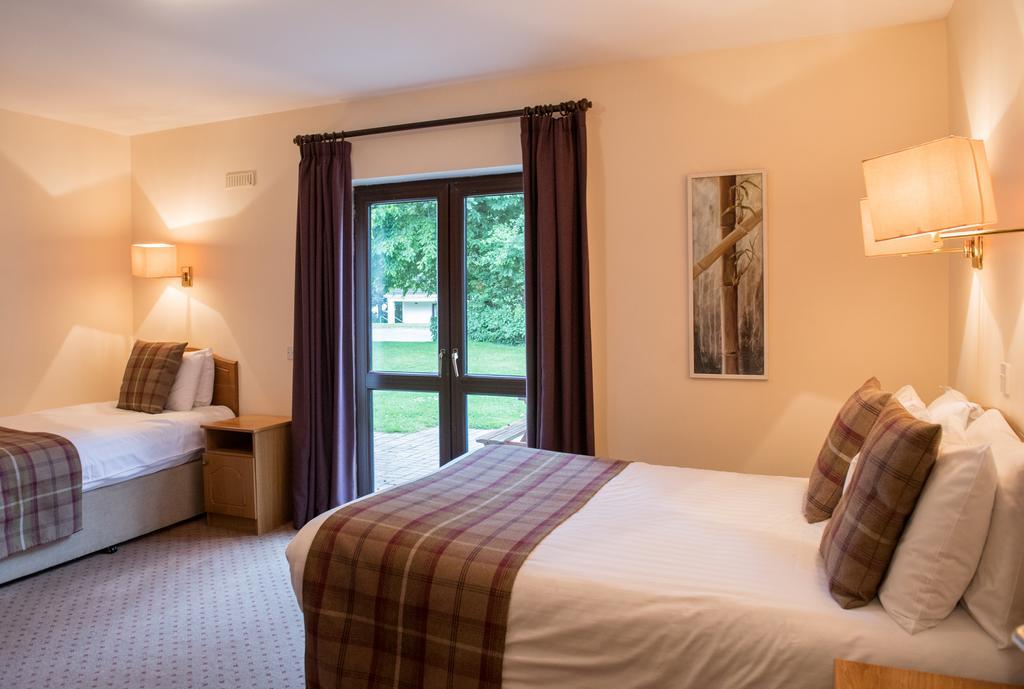 Castlerosse Park Resort Killarney Exterior foto